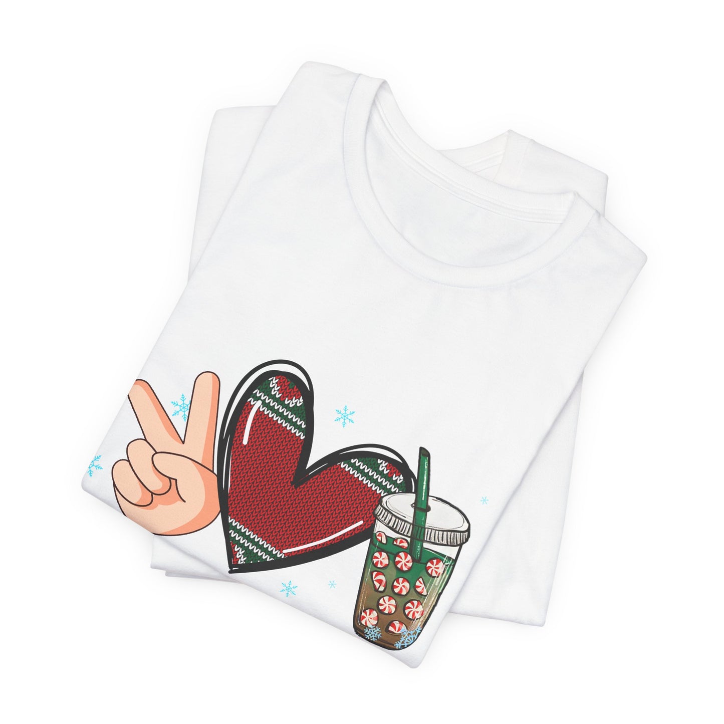 Coffee Lovers- Unisex Tee