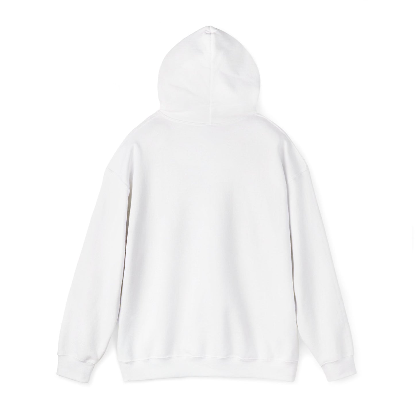 Chosen Winners Crown Hoodie — Inspirational Gold Crown Sweatshirt
