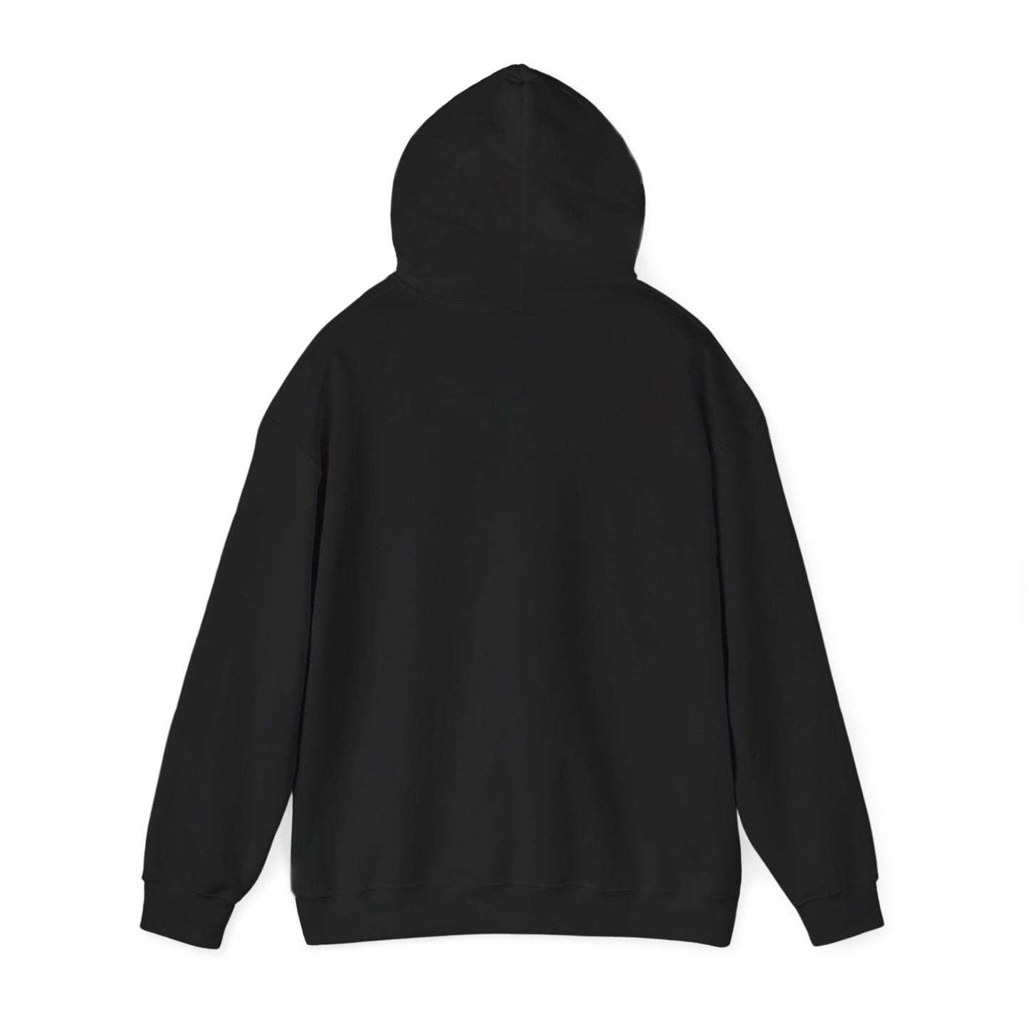 Chosen Winners Crown Hoodie — Inspirational Gold Crown Sweatshirt
