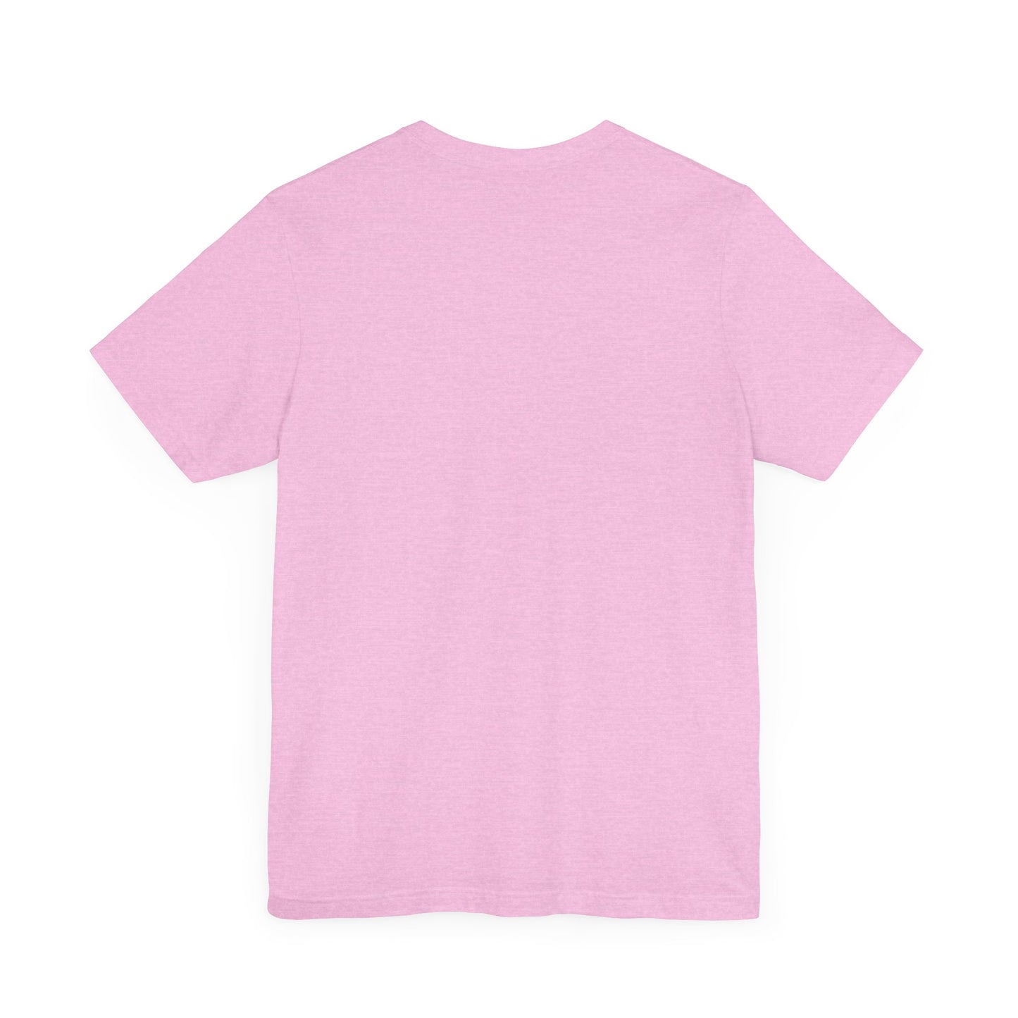 You Got This Unisex Jersey Short Sleeve Comfortable Trendy Graphic Tee | Casual Wear"