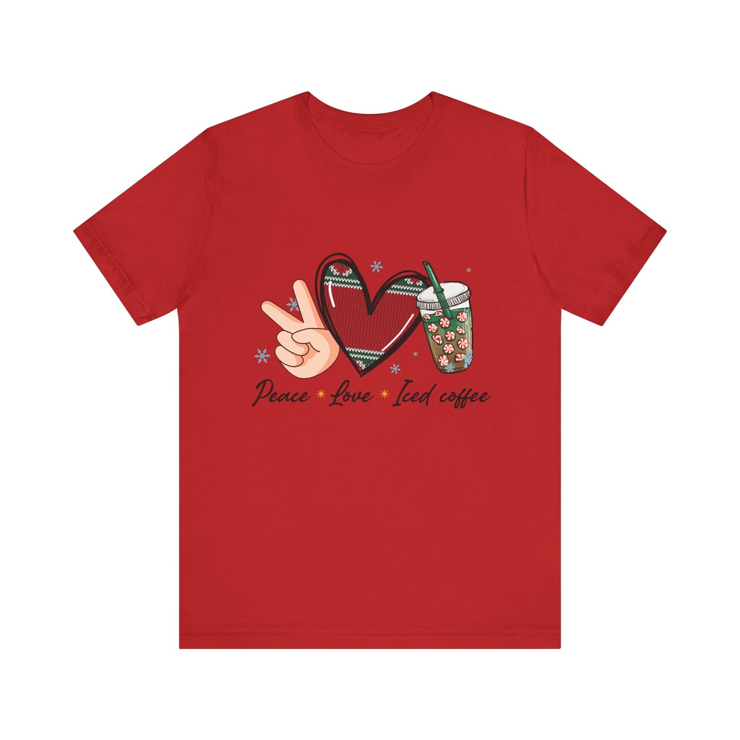 Coffee Lovers- Unisex Tee