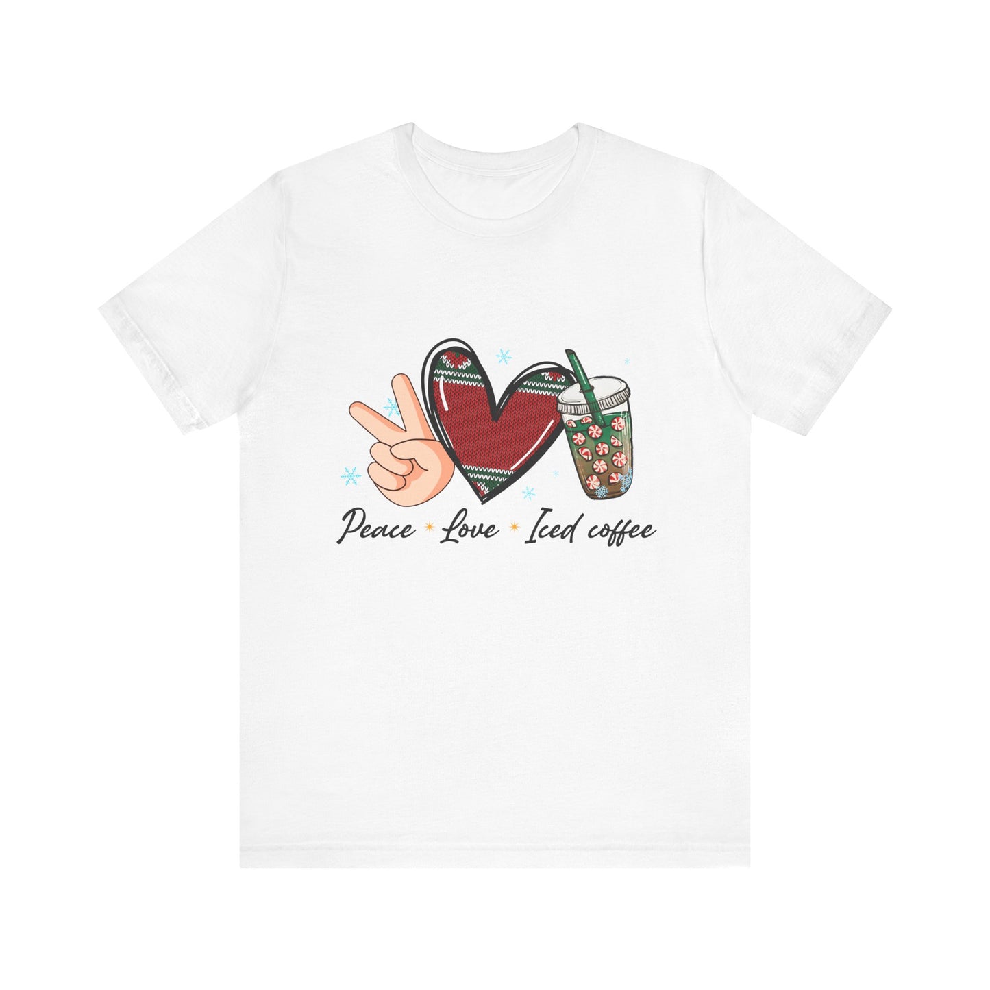 Coffee Lovers- Unisex Tee